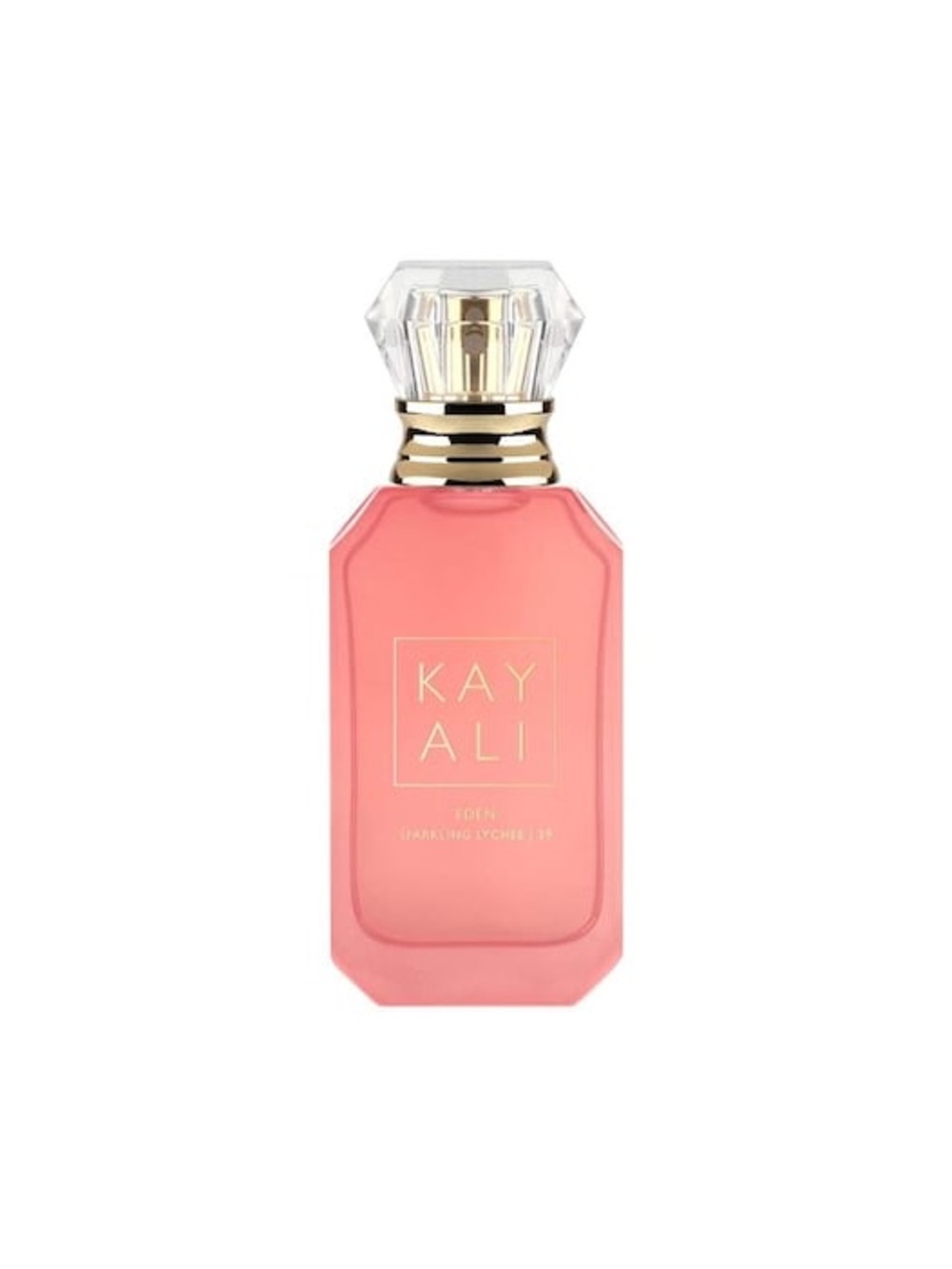KAYALI EDEN SPARKLING LYCHEE 39 Eau de Parfum 10 ml